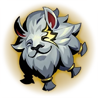 Sticker Emotes LOL 2 - Stickers by @Athias - 2