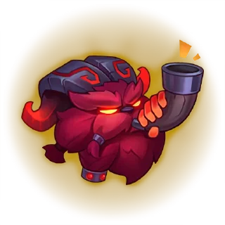 Sticker Emotes LOL 2 - Stickers by @Athias - 11