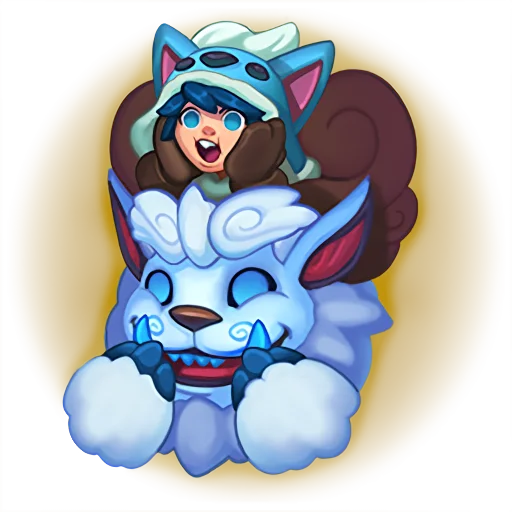 Sticker emoteslol2athias - 1