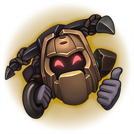 Sticker emoteslol2athias - 1