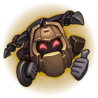 Sticker Emotes LOL 2 - Stickers by @Athias - 5