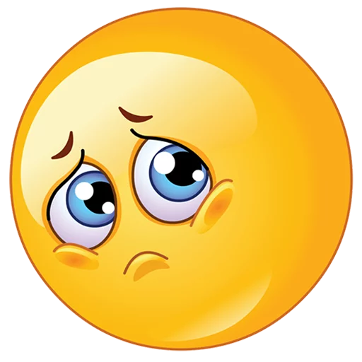 cartoon smiley emoticon