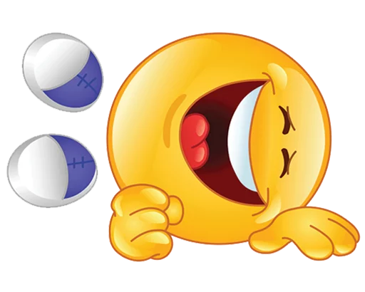 cartoon circle clipart