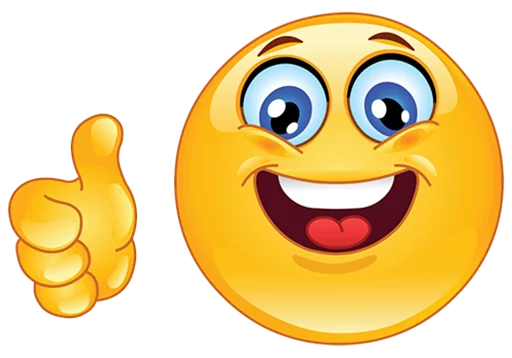 cartoon smile smiley