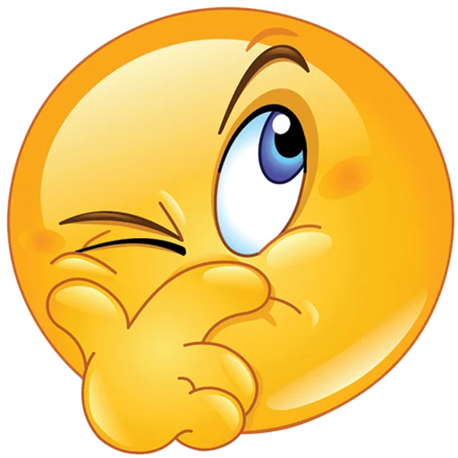 cartoon clipart smiley