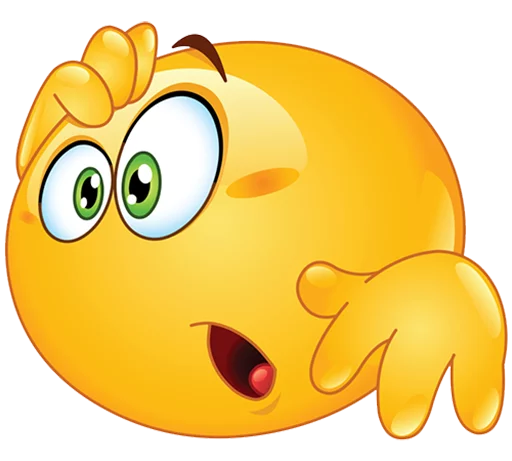 cartoon clipart smiley