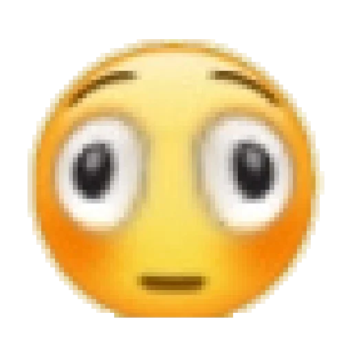 жёлтый мультфильм смайлик