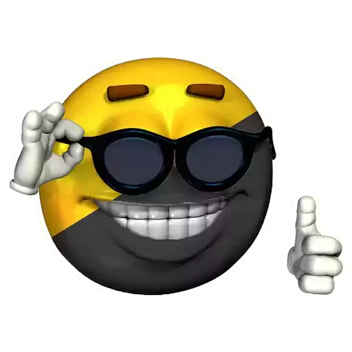 goggles personal protective equipment cartoon