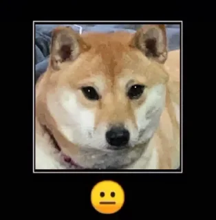 Sticker Emotionalized / @devule - 2