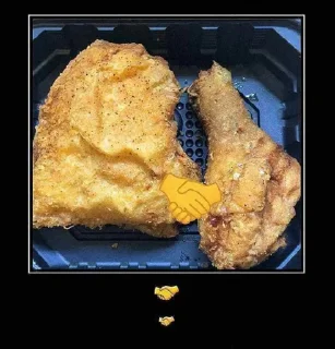 Sticker Emotionalized / @devule - 6