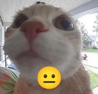 Sticker Emotionalized / @devule - 10