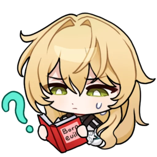 EmotionsHSR X:@oversaltedcat @smfl_i - 