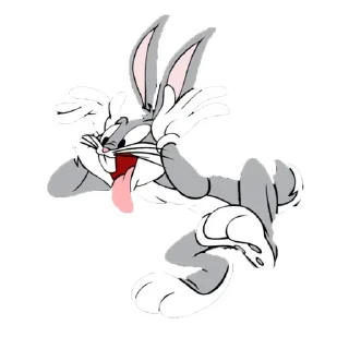 Sticker Дарьюшкины эмоции - 0