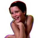 Стикер Эмоции на грани - 3