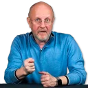 Стикер Эмоции на грани - 2