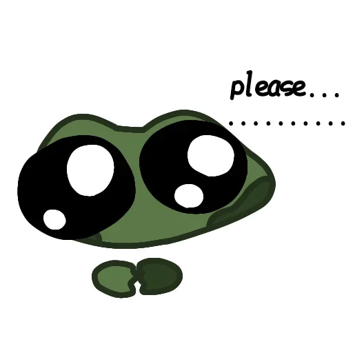 Sticker emotsionalniikvak_216_by_anime4_robot - 1