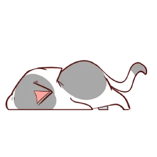 Стикер mpus-kamvret - 5