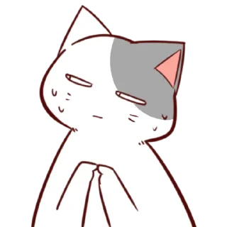 Стикер mpus-kamvret - 2