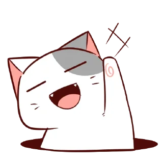 Стикер mpus-kamvret - 8