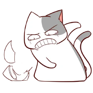 Стикер mpus-kamvret - 11