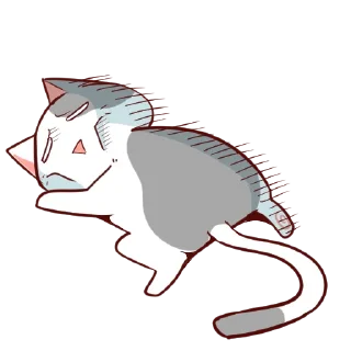 Стикер mpus-kamvret - 3