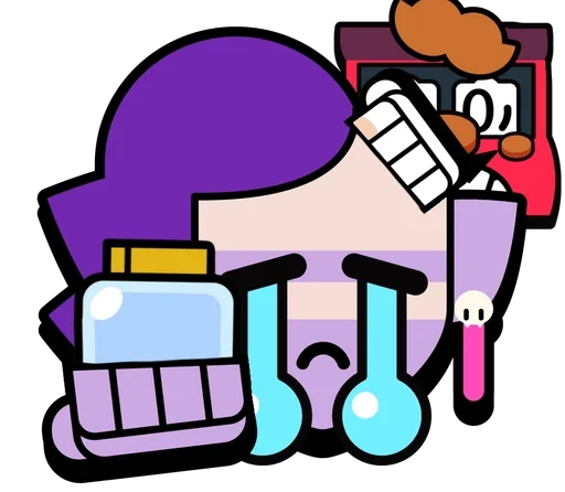 Sticker Emz @gxbuda :: @fStikBot - 11