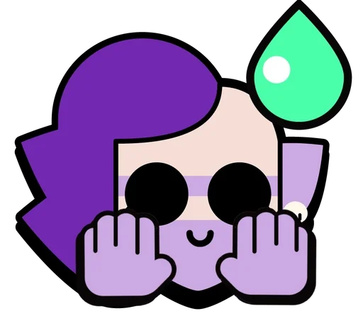 Sticker Emz @gxbuda :: @fStikBot - 9