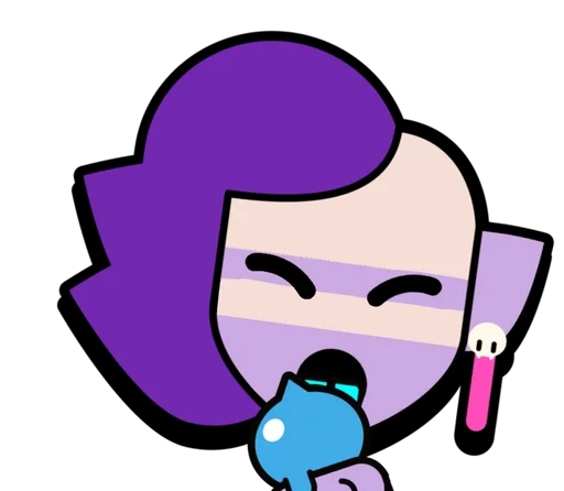 Sticker Emz @gxbuda :: @fStikBot - 8