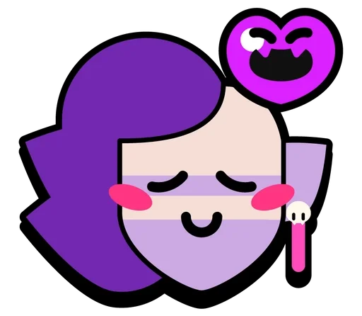 Sticker Emz @gxbuda :: @fStikBot - 4