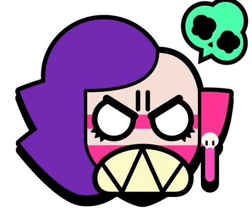 Sticker Emz @gxbuda :: @fStikBot - 2