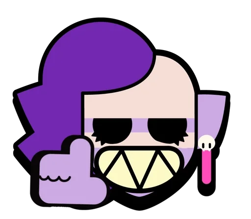 Sticker Emz @gxbuda :: @fStikBot - 1