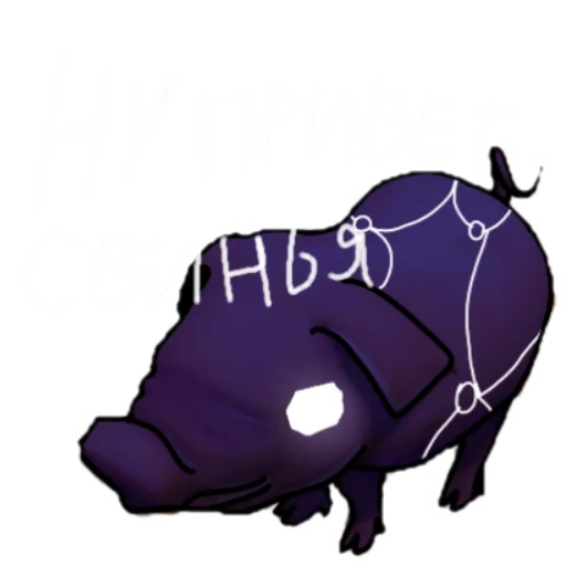 энигмочка - мультфильм