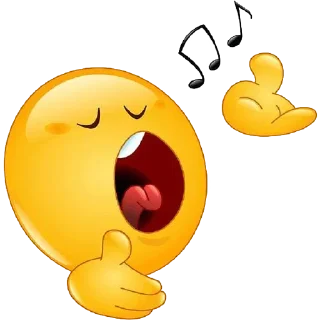 Стикер Больше стиков тут: @stikery4 - 6