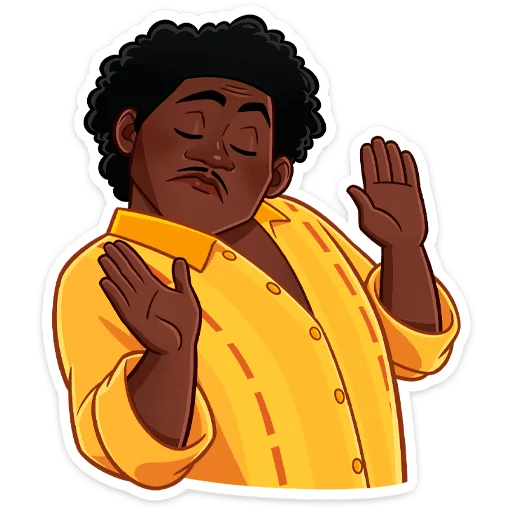 Sticker Энканто :: @stickroom - 2