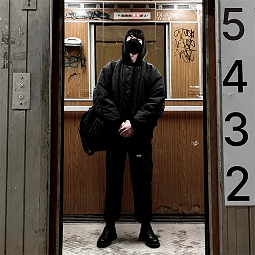 Sticker encassatorkilleva - 1