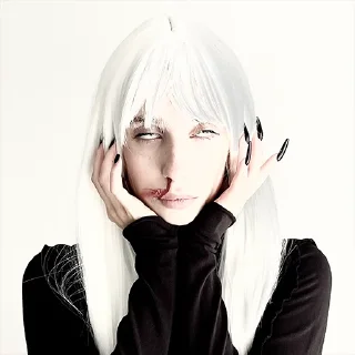 Sticker ENCASSATOR x KILL EVA - 1