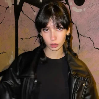 Sticker ENCASSATOR x KILL EVA - 4