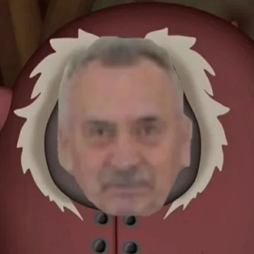 Стикер enchaticks - 1