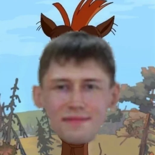 Стикер enchaticks - 1