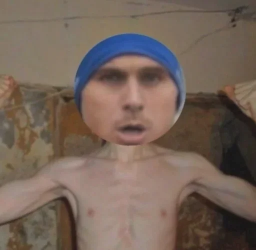 Стикер enchaticks - 1