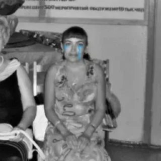 Sticker энчатикс - 8