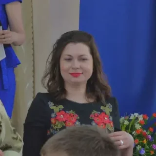 Sticker энчатикс - 4