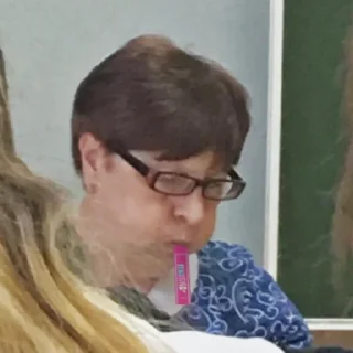 Sticker энчатикс - 5