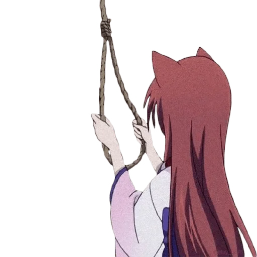 мультфильм аниме искусство