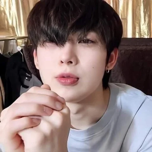 Sticker sunooo♡ :: @fStikBot - 6