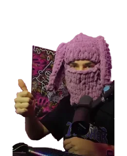 Sticker by Пересвет - 1