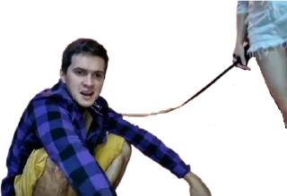 Sticker by Пересвет - 8