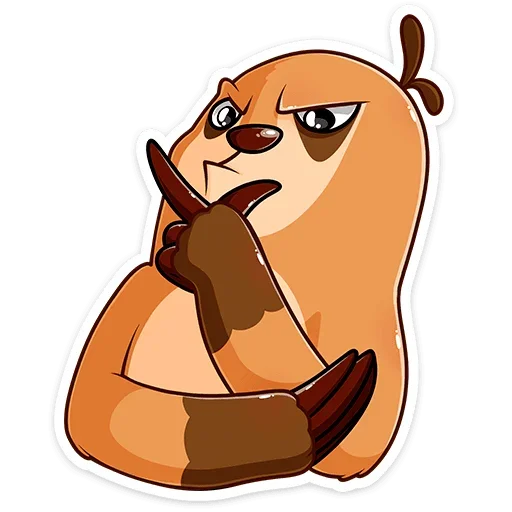 Стикер energetical_vk - 1