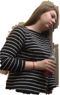 Sticker ИНЖЭК ТОООР - 2