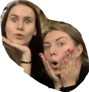 Sticker ИНЖЭК ТОООР - 1